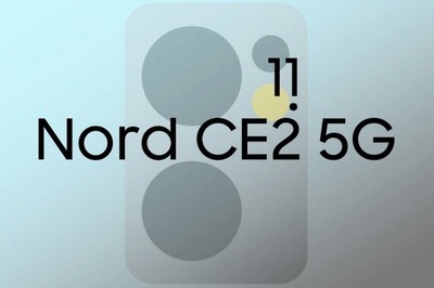 OnePlus Nord CE 2 Smartphone Is Launching In India On This Date