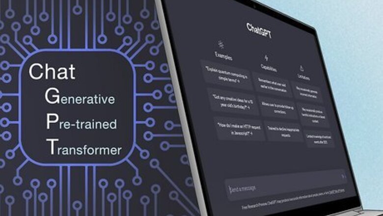 How ChatGPT Uses Machine Learning to Generate Text