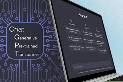 How ChatGPT Uses Machine Learning to Generate Text