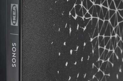 This Sonos, Ikea Photo Frame May Cost Rs 15,000, and is Also a Smart Speaker