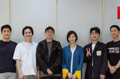 DP Season 2 to Return With Jung Hae-In, Goo Kyo Hwan in Lead Along With Some New Actors