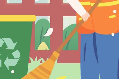 Championing Female Leadership in Sanitation