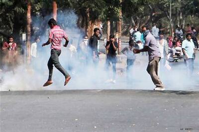 Seemandhra ministers threaten to quit over Telangana issue