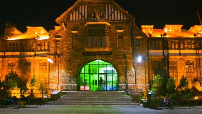 After Allahabad, Govt Planning to Rename Shimla to Get Rid of ‘Symbols of British Rule’: Report