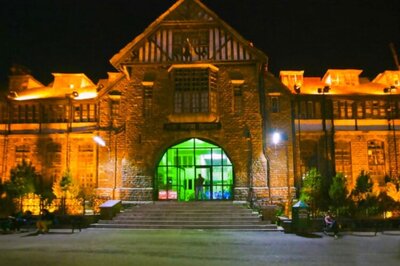 After Allahabad, Govt Planning to Rename Shimla to Get Rid of ‘Symbols of British Rule’: Report