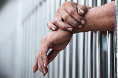 Prisoners Aged Above 60 to be Released on Emergency Parole to Decongest Jails in Delhi