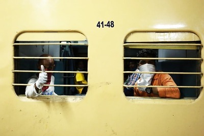 Delhi Govt Sent 1.32 Lakh Migrant Workers Home Via Special Trains: Sisodia