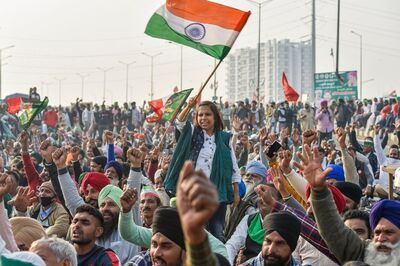 Farmers Agree to Govt Proposal for Talks on Dec 30, Want Repeal of Laws to Remain Primary Agenda