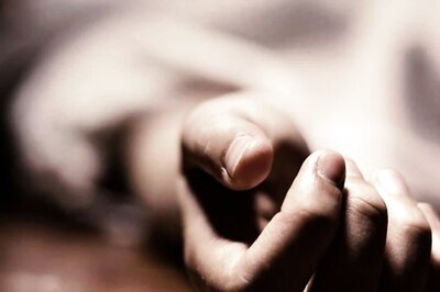 UPSC Aspirant Dies After Electrocution; Body Found Stuck To Iron Gate In Delhi's Patel Nagar