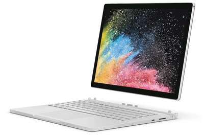 Microsoft Surface Go 2, Surface Book 3 to Launch Soon Suggest Leaked Reports