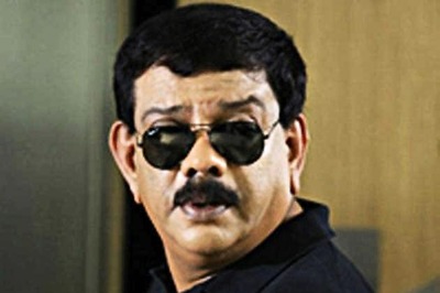  Priyadarshan to make a comeback in Malayalam films
