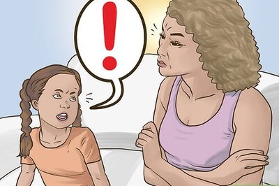 How to Respond when Your Preschooler Calls You Names