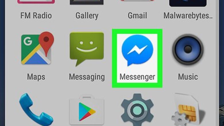 How to Leave a Group Chat on Facebook Messenger on Android