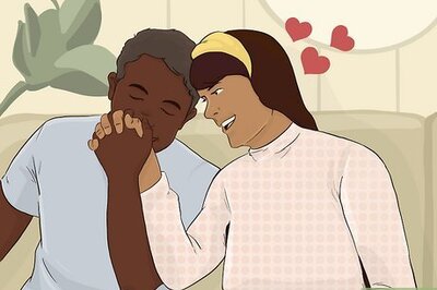 How to Show Love to a Partner