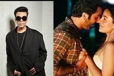 Brahmastra: Karan Johar Responds to Netizen Questioning Logic Behind Having Secret Ashram on Google Map