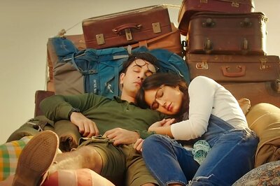 Jagga Jasoos Box Office Collection: Ranbir Kapoor-Katrina Kaif's Film Mints Rs 8.57 Cr On Day 1