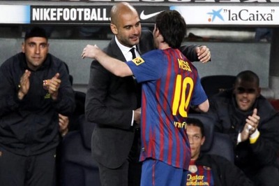 Lionel Messi, Pep Guardiola Donate 1 Million Euros Each to Fight against Coronavirus Pandemic