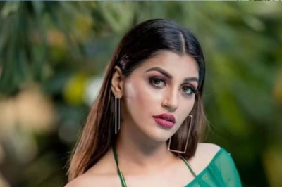 What Yaashika Aanand Said About Harassment She Faced In Her Early Teens