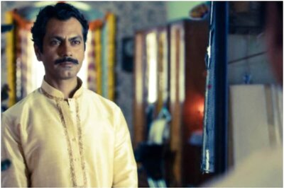 Nawazuddin Siddiqui Cast in Kangana Ranaut's Digital Production Tiku Weds Sheru
