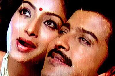 Veteran Tamil Actor Sivakumar's Painting Expo Features 100 Paintings