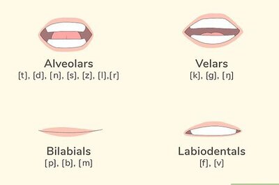 How to Read Phonetics
