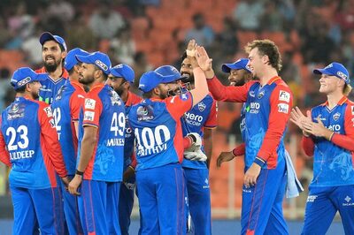 IPL 2024: Delhi Capitals Breeze Past Gujarat Titans to Win by Six Wickets After a Dominant Bowling Performance at Ahmedabad