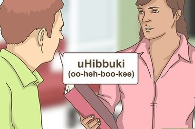 How to Say “I Love You” in Arabic
