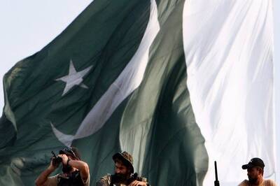 Straight Talk | Pakistan is Bleeding with a Thousand Cuts as Terrorism Comes Home to Roost