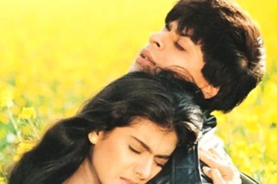 Simran's Life After Marrying Raj in 'DDLJ' Aptly Depicted in This Amusing Twitter Thread