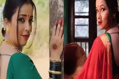 'Non-Payment Of Dues, Bullying...': Apurva Nemlekar On Why She Quit Ratris Khel Chale