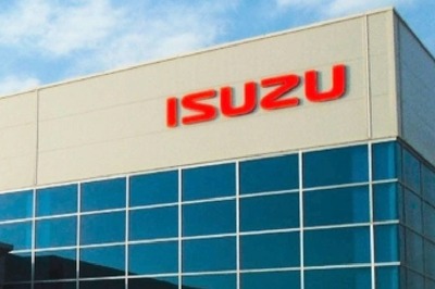 Isuzu Motors Appoints Indian-origin Rajesh Mittal as President Isuzu Motors India