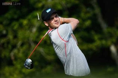Martin Kaymer maintains lead at Players Championship