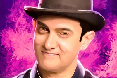 Happy Birthday Aamir Khan: Celebrate 'Mr Perfectionist' Birthday with his Famous Songs