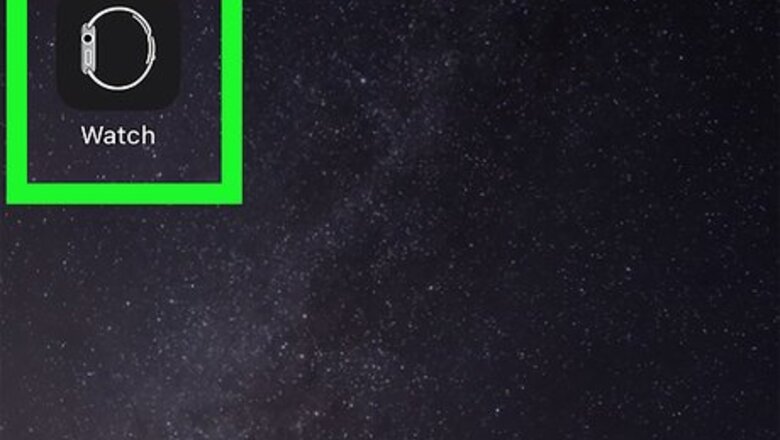 How to Change the Name of an Apple Watch
