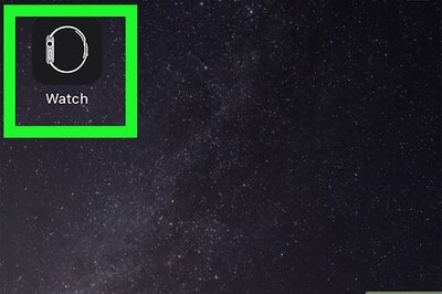 How to Change the Name of an Apple Watch