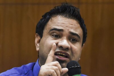 Kafeel Khan Calls On Rajasthan CM To Discuss 'Health For All' Programme