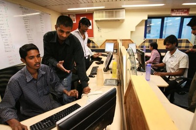 Employer Confidence in India Dips to Lowest Since 2005