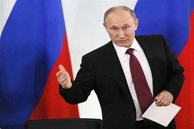 Russian President Vladimir Putin wants Snowden to go, but asylum not ruled out
