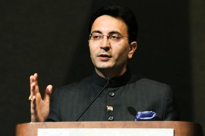 Regional Parties Can't Do Any Good to the Country, Says BJP Leader Jitin Prasada