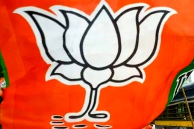 After Back-to-back Losses, New Faces Tasked with Strengthening Bengal BJP Amid Mamata's Rising Popularity