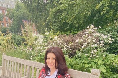 Twinkle Khanna Reveals THIS Peculiar Reading Habit Leaves Her Family Members ‘in Despair’