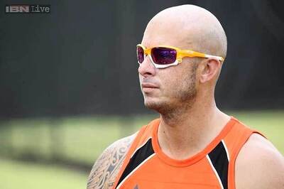 Unwanted fame for Herschelle Gibbs in Oscar Pistorius trial