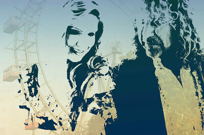 Robert Plant And Alison Krauss Reunite To Recapture Magic