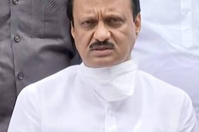 There Will Be 'Tarikh Par Tarikh', Says Ajit Pawar as SC Sets Feb 14 for Rival Sena Pleas Hearing