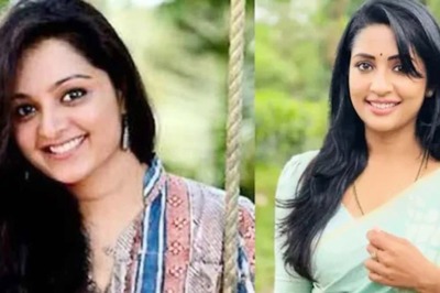 Actress Navya Nair Donates To Kerala CM’s Relief Fund For Victims Of Wayanad Landslide