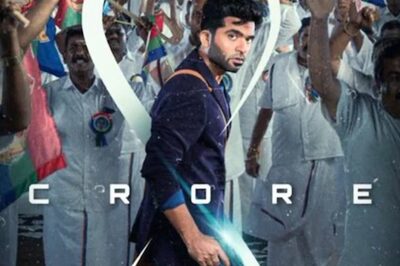 Simbu's Maanaadu Grosses Rs. 22 Crore in Tamil Nadu Within 3 Days of Release