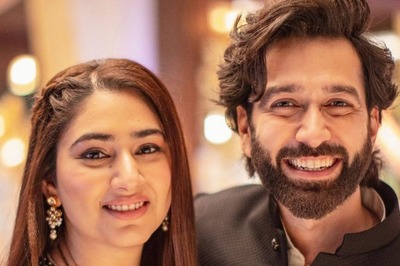 ‘To Find Myself Again’: Nakuul Mehta Reveals Why He Quit Bade Achhe Lagte Hain 2 On Last Day Of Shoot