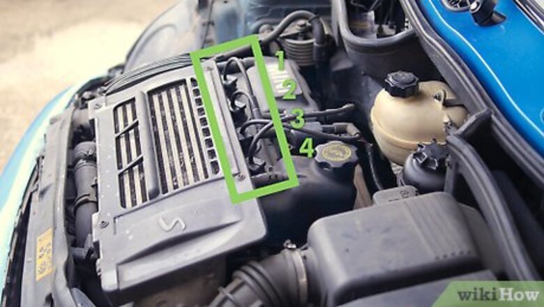 How to Change Spark Plugs in a Car