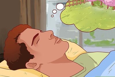 How to Count Sheep: Does It Really Help You Sleep?