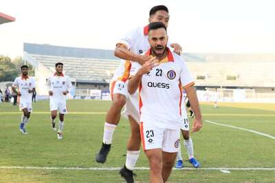 East Bengal's Future Uncertain as AIFF Awaits Clarity On Ownership After Quess Exit